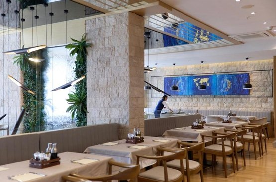 Чорногорія Hotel Imperial Conference & Spa