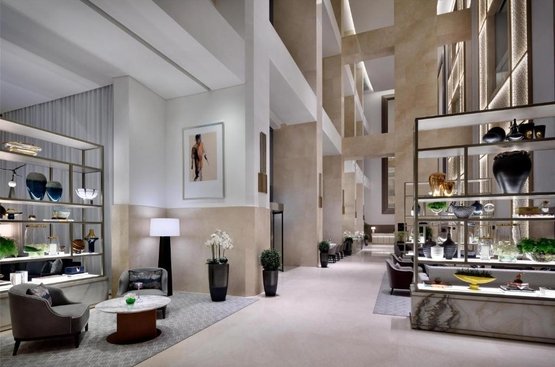 ОАЕ Kempinski Central Avenue Dubai 