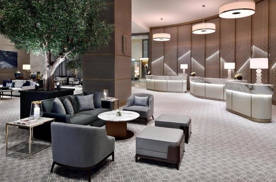 ОАЕ Kempinski Central Avenue Dubai 