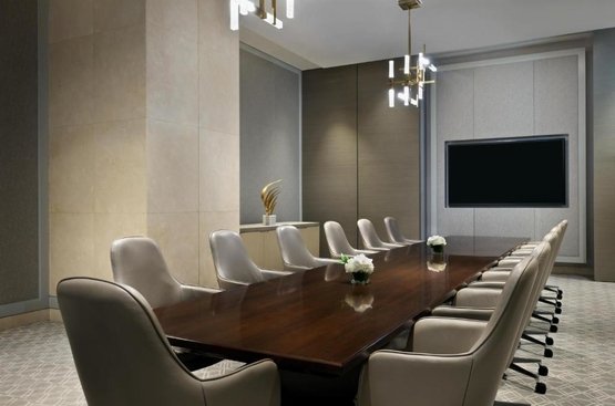 ОАЕ Kempinski Central Avenue Dubai 