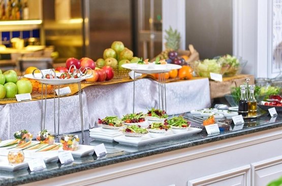 ОАЕ Kempinski Central Avenue Dubai 