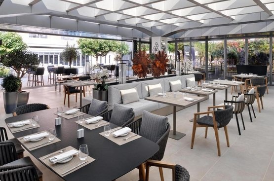 ОАЕ Kempinski Central Avenue Dubai 