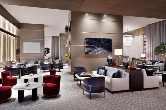 ОАЕ Kempinski Central Avenue Dubai 