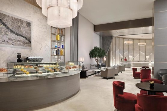 ОАЕ Kempinski Central Avenue Dubai 