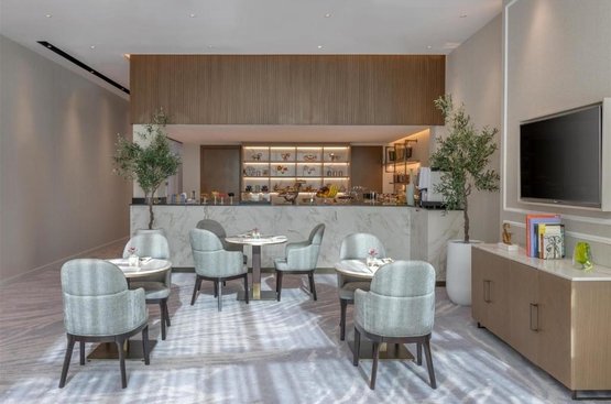 ОАЕ Kempinski Central Avenue Dubai 