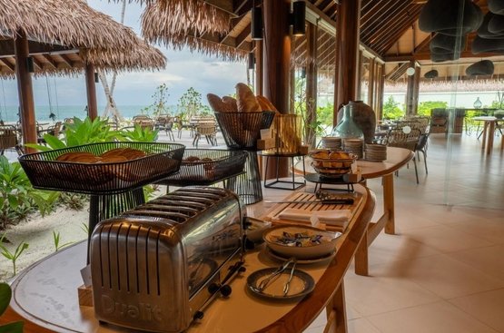 Мальдивы Barceló Whale Lagoon Maldives