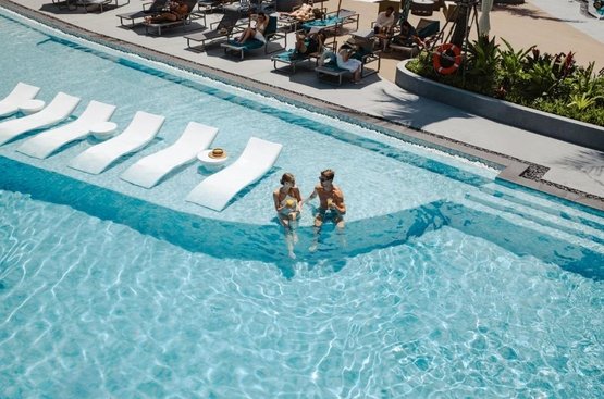 Таиланд Kora Beach Resort Phuket