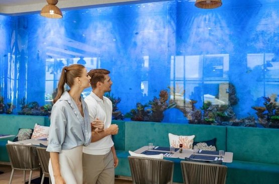 Таиланд Kora Beach Resort Phuket