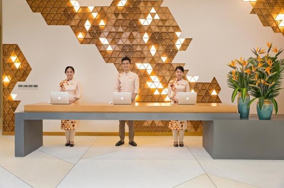 В'єтнам TMS Hotel Da Nang Beach