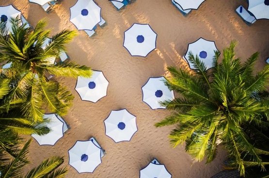 В'єтнам La Veranda Resort Phu Quoc