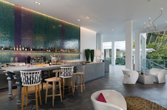 Таїланд The Nai Harn