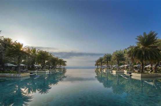 Індонезія (о.Балі) The Apurva Kempinski Bali