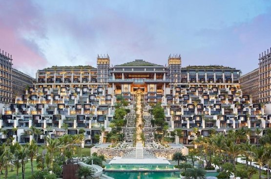 Індонезія (о.Балі) The Apurva Kempinski Bali