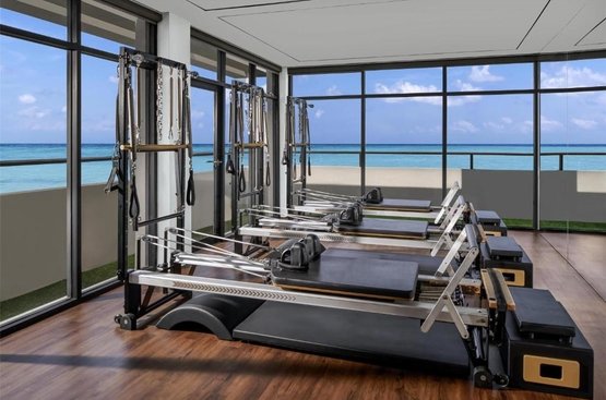 Індонезія (о.Балі) The Apurva Kempinski Bali