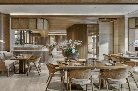 Індонезія (о.Балі) The Apurva Kempinski Bali