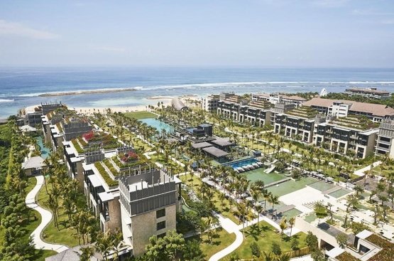 Індонезія (о.Балі) The Apurva Kempinski Bali