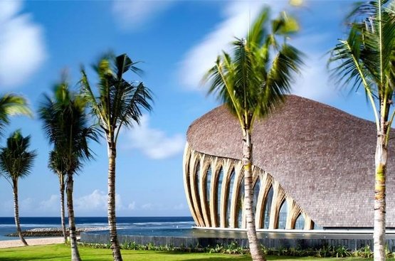 Індонезія (о.Балі) The Apurva Kempinski Bali