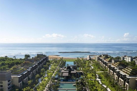 Індонезія (о.Балі) The Apurva Kempinski Bali