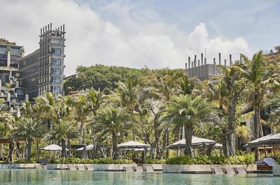 Індонезія (о.Балі) The Apurva Kempinski Bali