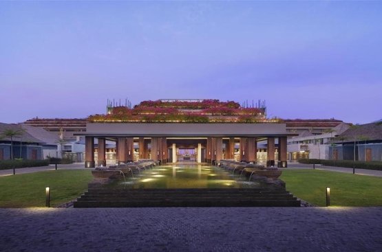 Індонезія (о.Балі) The Apurva Kempinski Bali