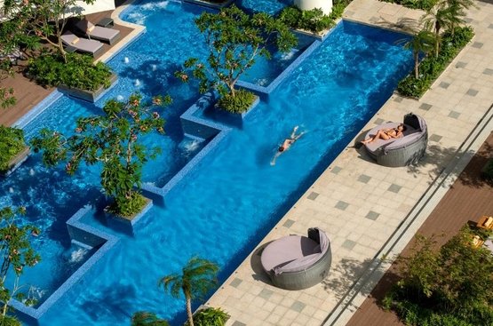 Вьетнам InterContinental Nha Trang by IHG