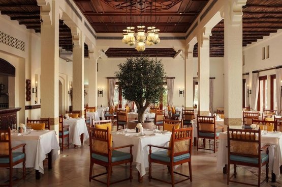 ОАЭ Al Maha, a Luxury Collection Desert Resort & Spa