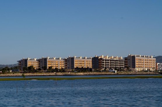 Португалія Real Marina Residence