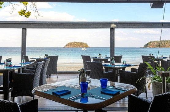 Таїланд The Boathouse Phuket