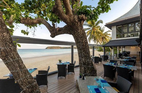 Таїланд The Boathouse Phuket