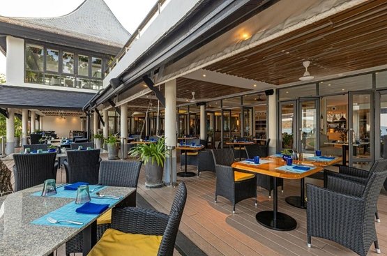 Таїланд The Boathouse Phuket