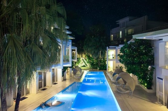 Філіппіни Astoria Boracay