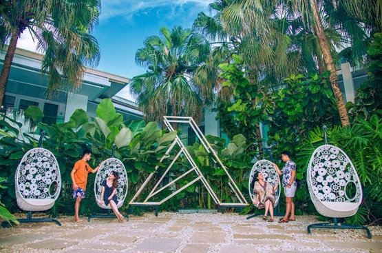 Філіппіни Astoria Boracay