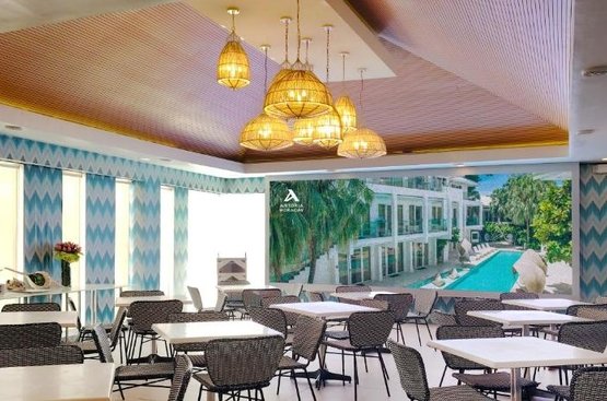 Філіппіни Astoria Boracay