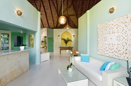 Домінікана Iberostar Selection Hacienda Dominicus
