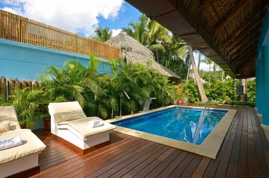 Домінікана Iberostar Selection Hacienda Dominicus