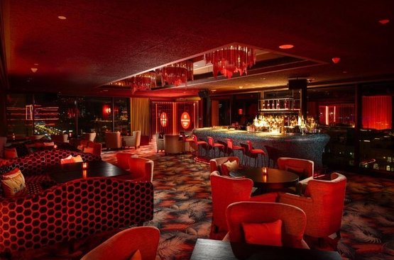 ОАЕ Hilton Dubai Palm Jumeirah