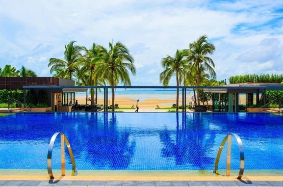 Таїланд Phuket Marriott Resort and Spa, Nai Yang Beach
