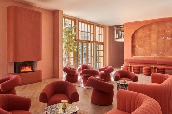 Іспанія Le Meridien Ra Beach Hotel and Spa