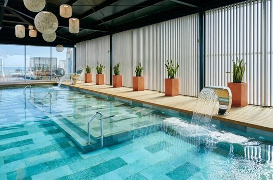 Іспанія Le Meridien Ra Beach Hotel and Spa