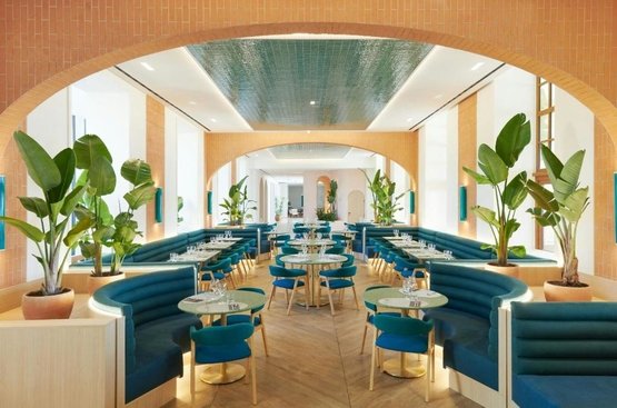 Іспанія Le Meridien Ra Beach Hotel and Spa