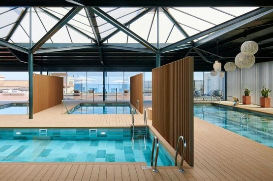 Іспанія Le Meridien Ra Beach Hotel and Spa