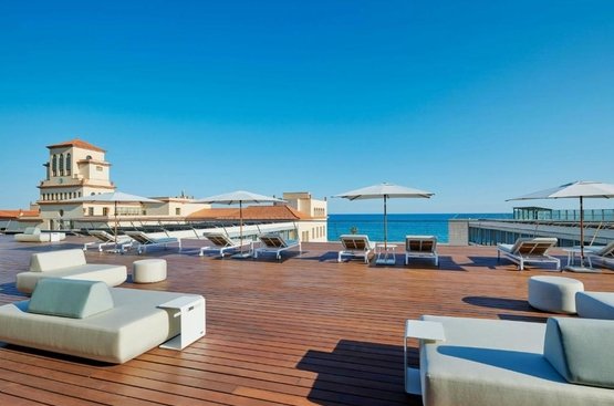 Іспанія Le Meridien Ra Beach Hotel and Spa