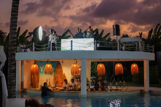 Танзанія Ycona Eco-Luxury Resort, Zanzibar