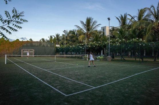  Lion in the Sun Boutique Hotel & Spa