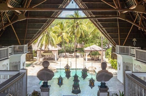  Lion in the Sun Boutique Hotel & Spa