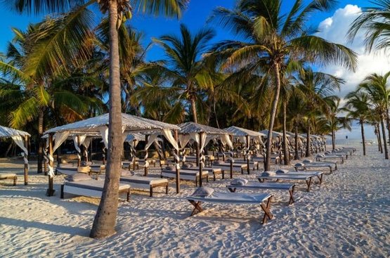  Lion in the Sun Boutique Hotel & Spa