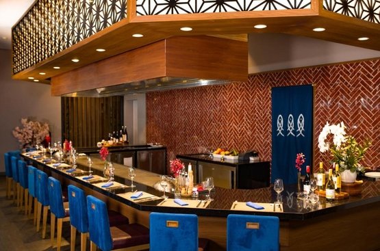 В'єтнам Da Nang - Mikazuki Japanese Resorts & Spa