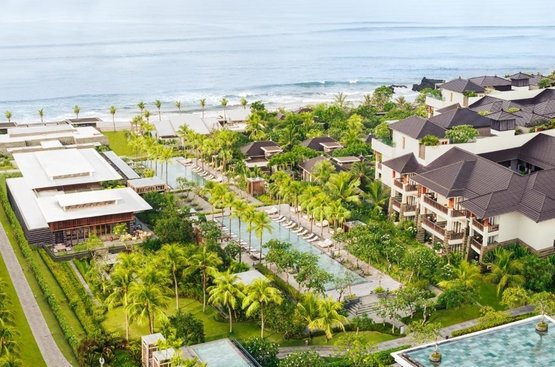 Индонезия (о.Бали) Regent Bali Canggu