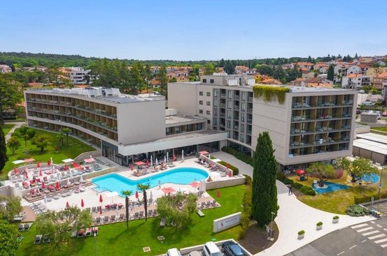 Хорватія Park Plava Laguna Hotel