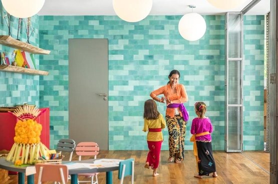 Індонезія (о.Балі) COMO Uma Canggu